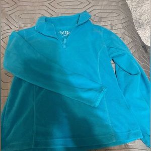 Made for life 3/4 zip